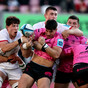 Ulster hold on to secure narrow and vital win over Benetton