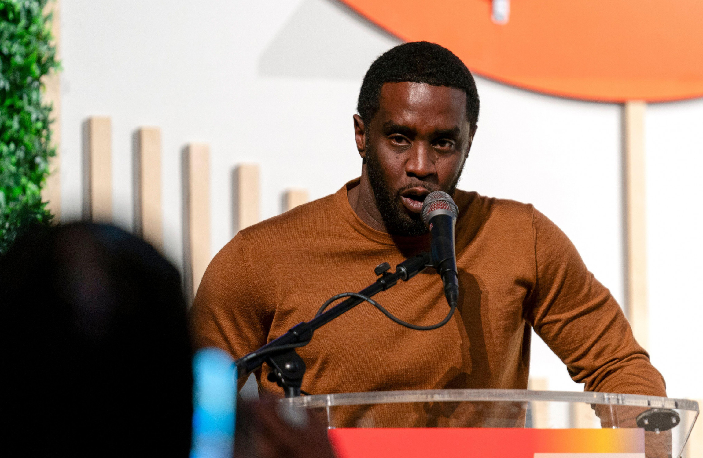 Sean ‘Diddy’ Combs Files Motion To Dismiss Some Claims In Sexual ...