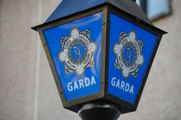 Two people airlifted to hospital with serious injuries following collision in Co Kerry - Vimarsana News