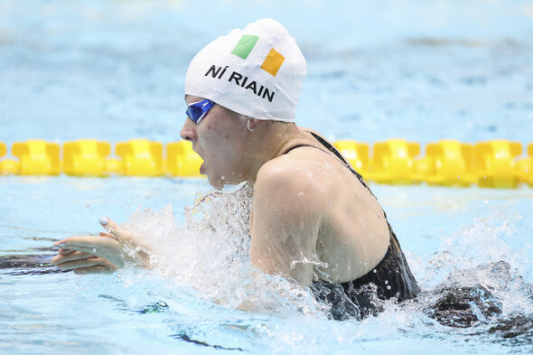 O'Donovan recovers from capsize while Keane and Ní Riain book final places - Vimarsana News
