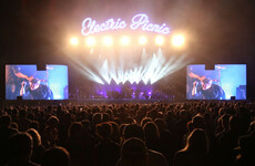 Poll: Are you impressed by the Electric Picnic line-up?