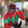 Hughes rides seven winners out of eight at Windsor