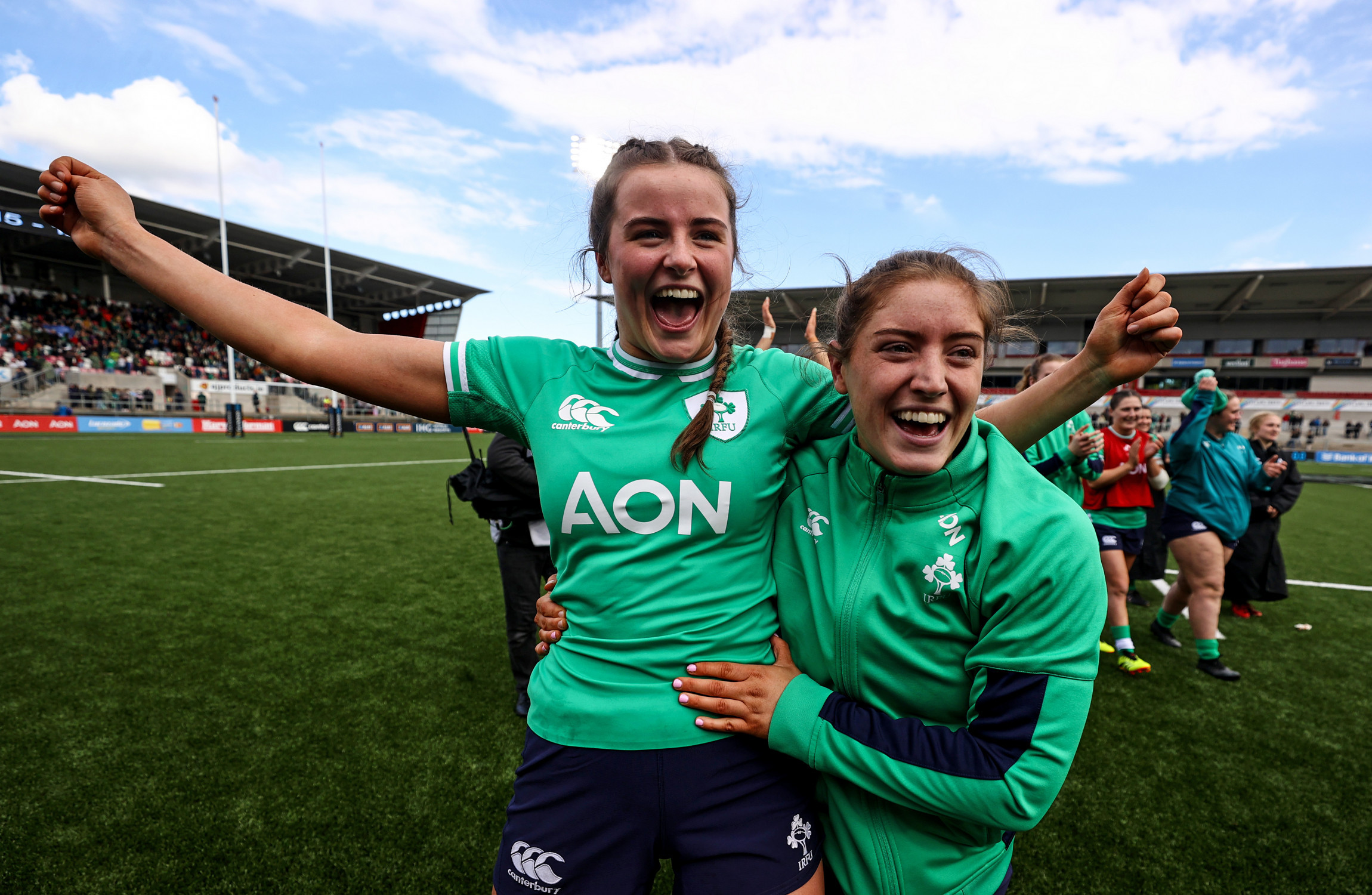 World Cup qualification puts Ireland back on the right path - Vimarsana News