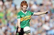 Louise Ní Mhuircheartaigh hits 1-4 to fire Kerry back into Munster final