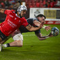 Munster punish sloppy Lions to take bonus-point win home from South Africa