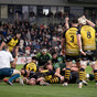 Connacht's bonus-point win in Wales overshadowed by Hanrahan injury