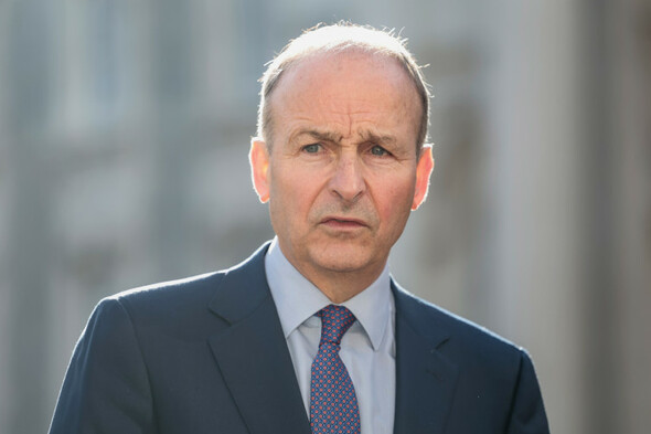Support for Fianna Fáil slumps to two-year low as Independents make gains - Vimarsana News
