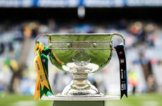 Here are the confirmed 2024 Sam Maguire and Tailteann Cup competing teams