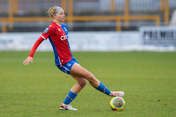 Joy for Irish trio as Crystal Palace promoted to WSL for first time - Vimarsana News
