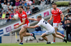 Louth down Kildare to reach back-to-back Leinster finals for first time since 1950s