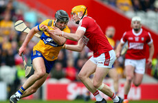 Clare edge Cork, Galway rescue draw against Kilkenny, Limerick dispatch Tipperary