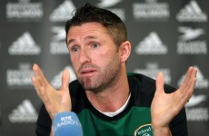 'There are rifts in football every week,' says Keane