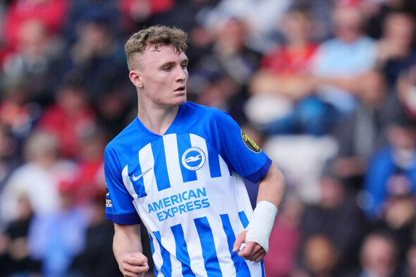 O'Mahony's full Premier League debut ends in disappointment as Bournemouth beat Brighton - Vimarsana News
