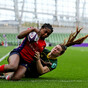 Chisom Ugwueru hat-trick helps UL Bohs to victory in AIL final