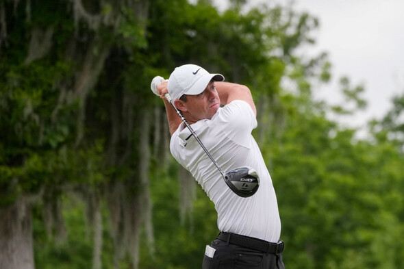 Rory McIlroy and Shane Lowry win Zurich Classic of New Orleans - Vimarsana News