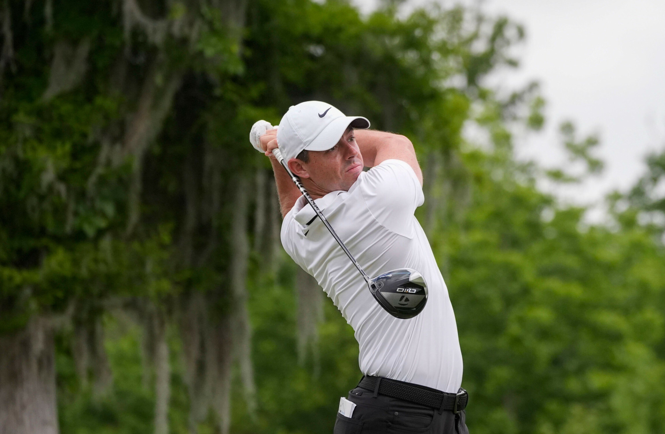 Rory McIlroy and Shane Lowry team up to win together on the PGA Tour - Vimarsana News