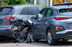 Number of claims relating to accidents caused by uninsured drivers rose by 11% last year