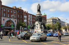 Dublin City Council votes against scrapping consultation that backed its big city centre traffic plan