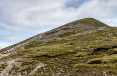 Poll: Have you climbed Croagh Patrick?