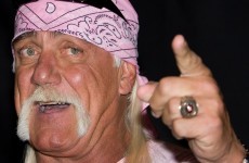 Hulk Hogan to file lawsuits over sex tape