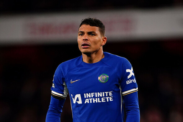 Thiago Silva to leave Chelsea at the end of the season - Vimarsana News