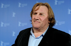 French actor Gerard Depardieu to face trial for sexual assault in October