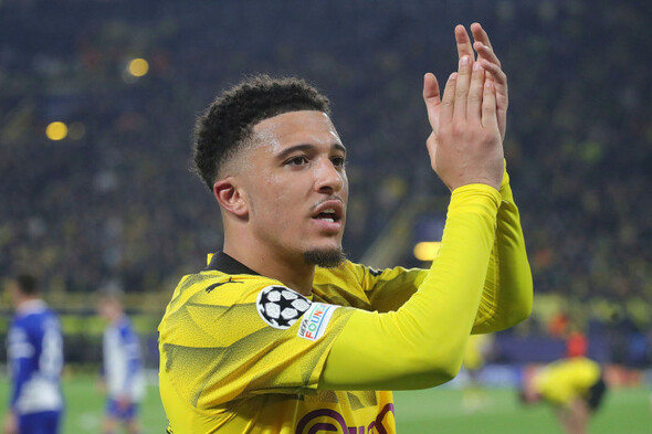 Redemption for Man United outcast Sancho and 3 other Champions League talking points - Vimarsana News