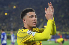 Redemption for Man United outcast Sancho and 3 other Champions League talking points
