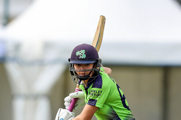 Ireland close in on semi-finals place with victory over Zimbabwe - Vimarsana News