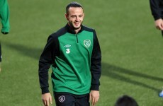 Open thread: How do you think tonight's Ireland match will go?