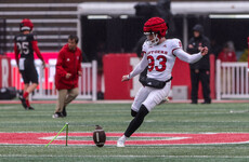 Ex-Derry footballer signs with NFL side New York Giants