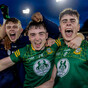 Meath footballers end 23-year wait for Leinster U20 title triumph