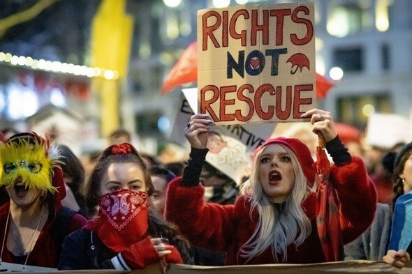 Opinion: Unions matter, and we need them more now than ever - Vimarsana News
