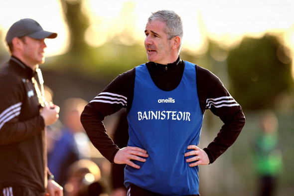 'He wants us to express ourselves' - The Clare supremo facing his native Kerry - Vimarsana News