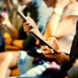 Sitdown Sunday: Technology has tainted our attention spans. This secret society is fighting back