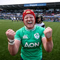 Aoife Wafer enters race for Women's Six Nations player of the Tournament