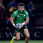 Connacht's Tiernan O'Halloran to retire from professional rugby