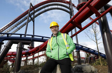 Two new rollercoasters are opening in Emerald Park next month