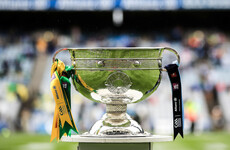 Here are the 2024 GAA Sam Maguire and Tailteann Cup group stage draws