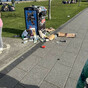 Trashing the place: 'The actual state of litter in Ireland'