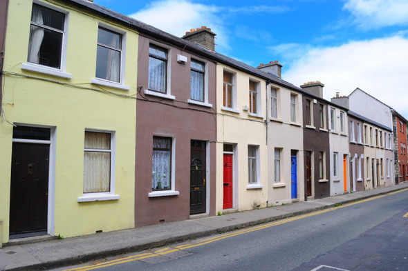 Households in Ireland are bigger than those in other European countries on average - Vimarsana News
