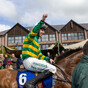 Mystical Power earns Punchestown success for Willie Mullins