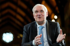 'I would tell them the next meeting is in Kerry': Ahern on UK and Ireland migration row