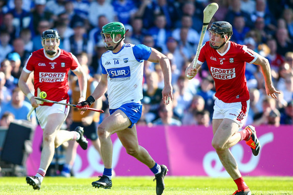 Goal-hungry Fitzgibbon Cup star on course for a major role in Waterford resurgence - Vimarsana News