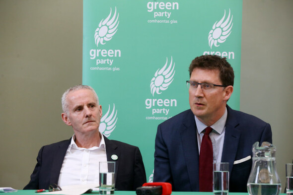 Green Party in favour of removing Triple Lock despite internal calls for 'caution' - Vimarsana News
