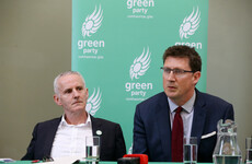 Green Party in favour of removing Triple Lock despite internal calls for 'caution'