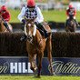 Banbridge wins Champion Chase thriller, Spillane’s Tower digs deep to complete Grade One double