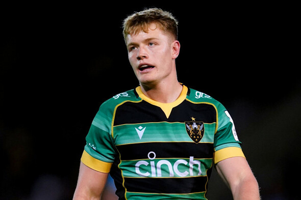 'I was sitting there with goosebumps': Northampton start Champions Cup prep with Croke Park history lesson - Vimarsana News