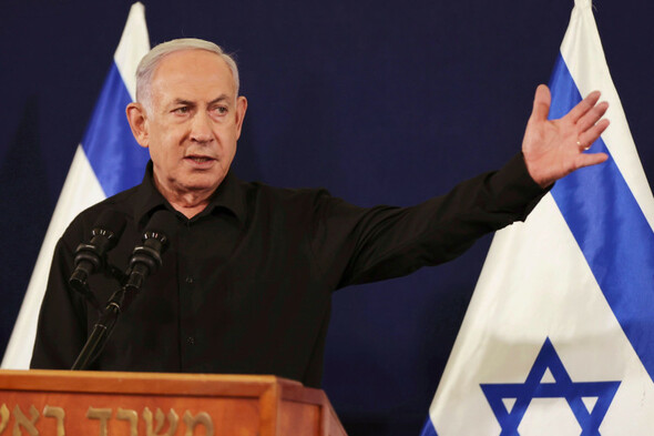 Israeli leaders say use of International Criminal Court over Gaza conflict is 'threat to democracies' - Vimarsana News