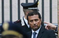 Costa Concordia: Former captain faces survivors at pre-trial